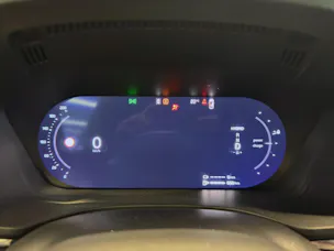 VOLVO XC60 2.0 T6 TE Plus Dark eAWD