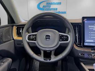 VOLVO XC60 2.0 T6 TE Plus Dark eAWD