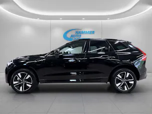 VOLVO XC60 2.0 T6 TE Plus Dark eAWD