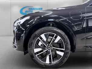 VOLVO XC60 2.0 T6 TE Plus Dark eAWD