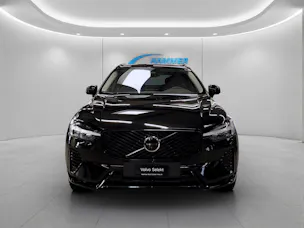 VOLVO XC60 2.0 T6 TE Plus Dark eAWD