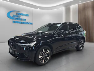 VOLVO XC60 2.0 T8 TE Plus Dark eAWD