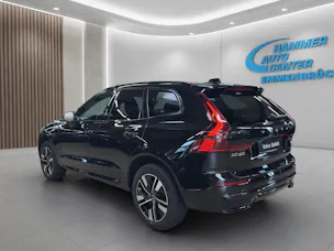 VOLVO XC60 2.0 T8 TE Plus Dark eAWD