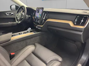 VOLVO XC60 2.0 T8 TE Plus Dark eAWD