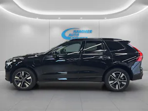 VOLVO XC60 2.0 T8 TE Plus Dark eAWD