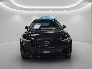 VOLVO XC60 2.0 T8 TE Plus Dark eAWD