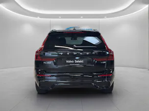 VOLVO XC60 2.0 T8 TE Plus Dark eAWD