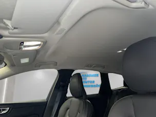 VOLVO XC60 2.0 T8 TE Plus Dark eAWD