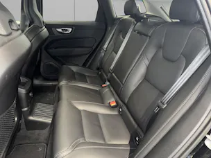 VOLVO XC60 2.0 T8 TE Plus Dark eAWD