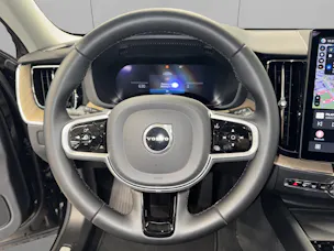 VOLVO XC60 2.0 T8 TE Plus Dark eAWD