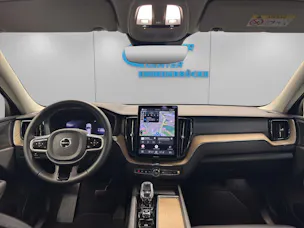 VOLVO XC60 2.0 T8 TE Plus Dark eAWD