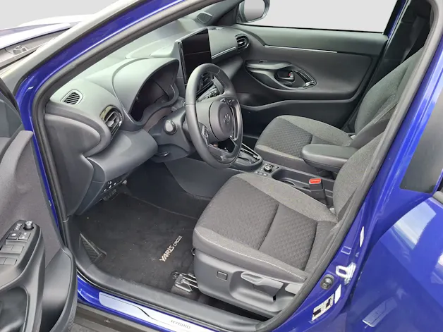 Toyota Yaris Cross 1.5 VVT-i HSD Trend AWD-i