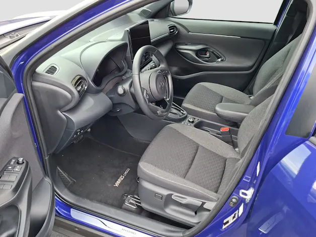 Toyota Yaris Cross 1.5 VVT-i HSD Trend AWD-i