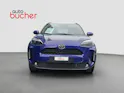 Toyota Yaris Cross 1.5 VVT-i HSD Trend AWD-i