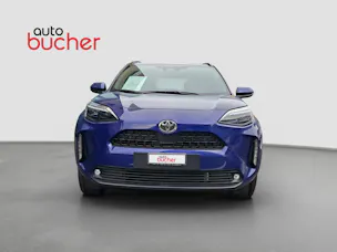 Toyota Yaris Cross 1.5 VVT-i HSD Trend AWD-i