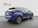 Toyota Yaris Cross 1.5 VVT-i HSD Trend AWD-i