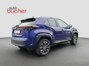 Toyota Yaris Cross 1.5 VVT-i HSD Trend AWD-i