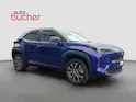 Toyota Yaris Cross 1.5 VVT-i HSD Trend AWD-i