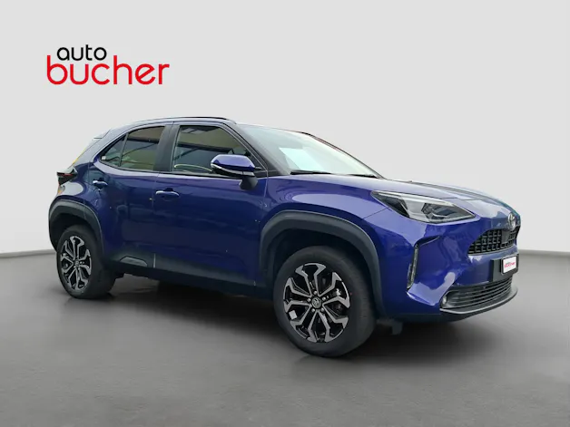 Toyota Yaris Cross 1.5 VVT-i HSD Trend AWD-i