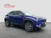Toyota Yaris Cross 1.5 VVT-i HSD Trend AWD-i