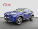 Toyota Yaris Cross 1.5 VVT-i HSD Trend AWD-i