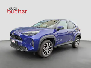 Toyota Yaris Cross 1.5 VVT-i HSD Trend AWD-i