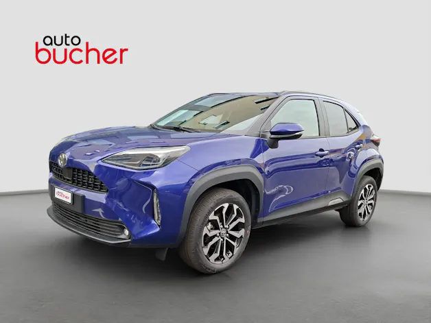Toyota Yaris Cross 1.5 VVT-i HSD Trend AWD-i