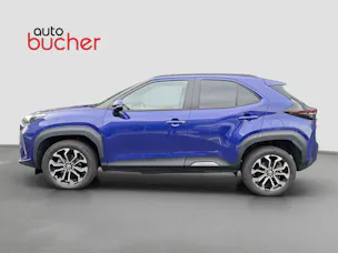 Toyota Yaris Cross 1.5 VVT-i HSD Trend AWD-i