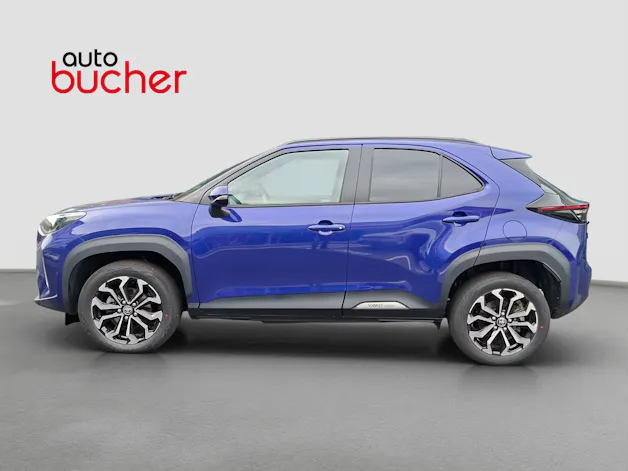 Toyota Yaris Cross 1.5 VVT-i HSD Trend AWD-i