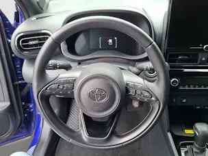 Toyota Yaris Cross 1.5 VVT-i HSD Trend AWD-i