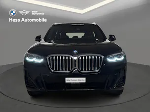 BMW X3 20d xDrive M Sport