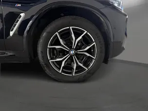BMW X3 20d xDrive M Sport