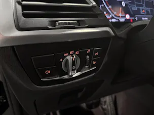 BMW X3 20d xDrive M Sport