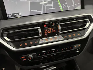 BMW X3 20d xDrive M Sport