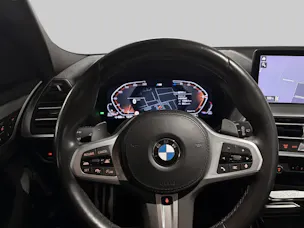 BMW X3 20d xDrive M Sport
