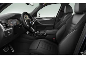 BMW X3 20d xDrive M Sport