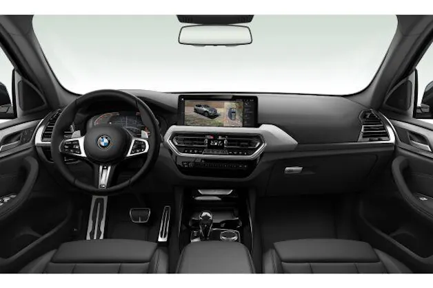 BMW X3 20d xDrive M Sport