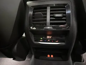 BMW X3 20d xDrive M Sport