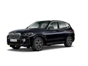 BMW X3 20d xDrive M Sport