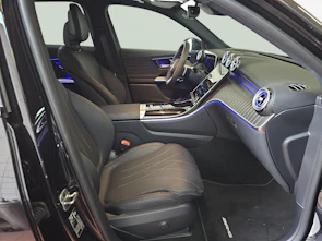 Fahrzeugbild MERCEDES-BENZ GLC 400 e 4MATIC EQ Star AMG Line
