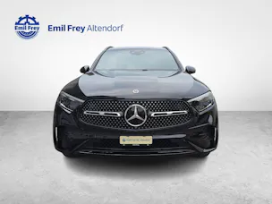 MERCEDES-BENZ GLC 400 e 4MATIC EQ Star AMG Line