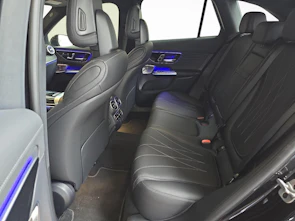 Fahrzeugbild MERCEDES-BENZ GLC 400 e 4MATIC EQ Star AMG Line