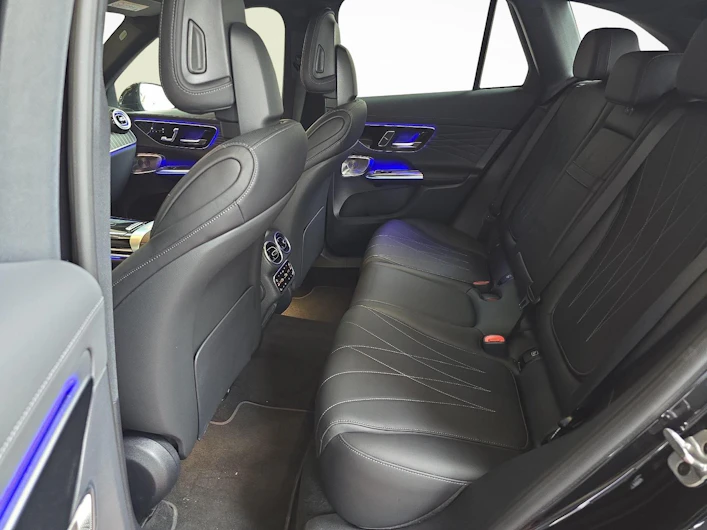 Fahrzeugbild MERCEDES-BENZ GLC 400