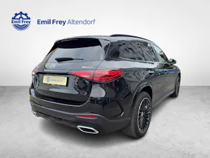 MERCEDES-BENZ GLC 400 e 4MATIC EQ Star AMG Line