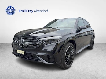 Fahrzeugbild MERCEDES-BENZ GLC 400 e 4MATIC EQ Star AMG Line Fahrzeugbild MERCEDES-BENZ GLC 400 e 4MATIC EQ Star AMG Line