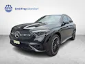 MERCEDES-BENZ GLC 400 e 4MATIC EQ Star AMG Line