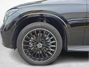 MERCEDES-BENZ GLC 400 e 4MATIC EQ Star AMG Line