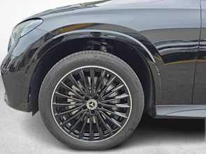 Fahrzeugbild MERCEDES-BENZ GLC 400 e 4MATIC EQ Star AMG Line