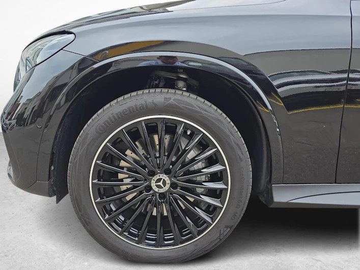 Fahrzeugbild MERCEDES-BENZ GLC 400
