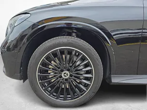MERCEDES-BENZ GLC 400 e 4MATIC EQ Star AMG Line